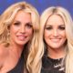Jamie Lynn Spears Voices Support for Britney Spears in Conservatorship Battle