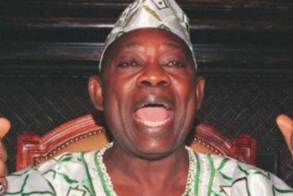 Jamiu Abiola: MKO, Kudirat died in vain if Nigeria’s democracy collapses