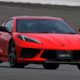 Japan First to Get Factory Right-Hand-Drive Chevy Corvette C8s