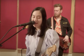 Japanese Breakfast Brings Jubilee to CBS This Morning: Watch