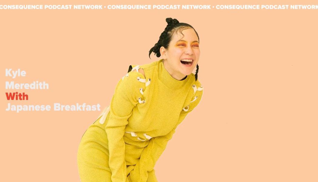 Japanese Breakfast on Her New Album, Memoir, and the “Rare Commodity” of Joy