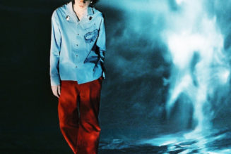 Japan’s Kenshi Yonezu Talks New Single ‘Pale Blue,’ Looks Back on ‘Fortnite’ Virtual Concert & More