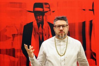 Jay-Z Sues Photographer Jonathan Mannion For Exploitation