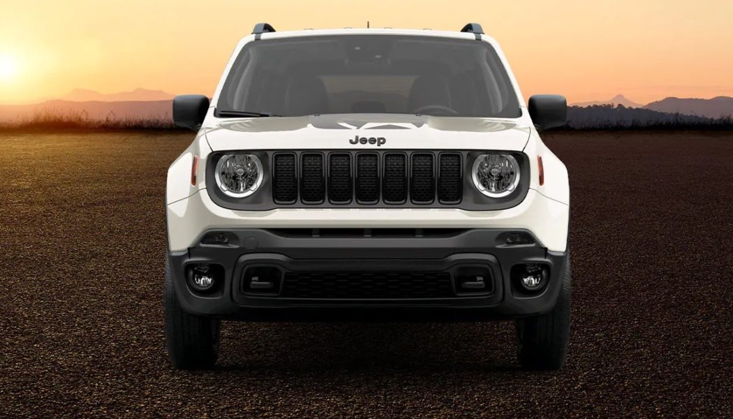 Jeep Spreads Freedom—Adds Freedom Variants to Entire Lineup
