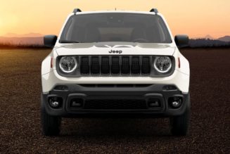 Jeep Spreads Freedom—Adds Freedom Variants to Entire Lineup