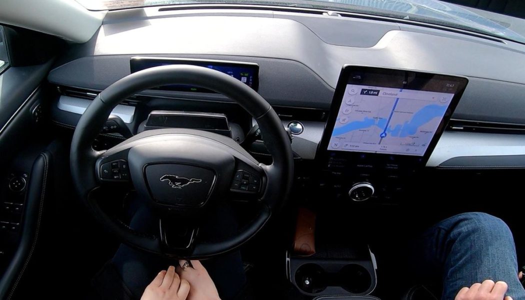 Jeep’s Hands-Free Driving Tech Sets Its Sights on Super Cruise and BlueCruise