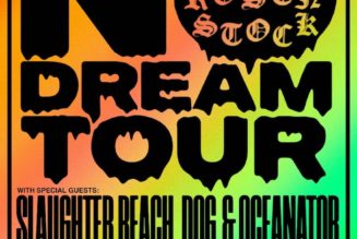 Jeff Rosenstock Announces 2021 North American Tour Dates