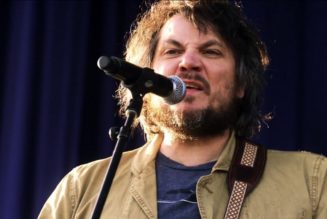 Jeff Tweedy Unveils “Cold Water” featuring Duke Silver for Mouse Rat’s Awesome Album