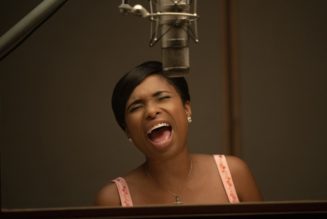 Jennifer Hudson and Carole King’s Cut from Aretha Franklin Biopic ‘Respect’ Is Here: Stream It Now