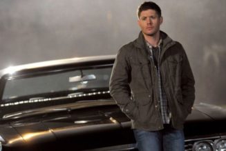 Jensen Ackles Producing Supernatural Prequel The Winchesters