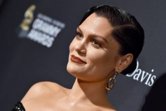 Jessie J Breaks Down in Tears While Detailing Her Painful Throat Condition: ‘It’s Been Hard Not Singing’