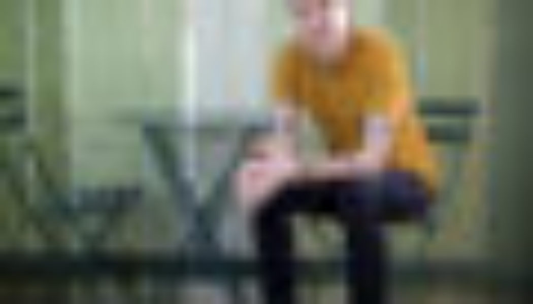 Jim Ward Doesn’t Care If You Only Like Him in At the Drive-In or Sparta, He’ll Keep Rocking For Himself