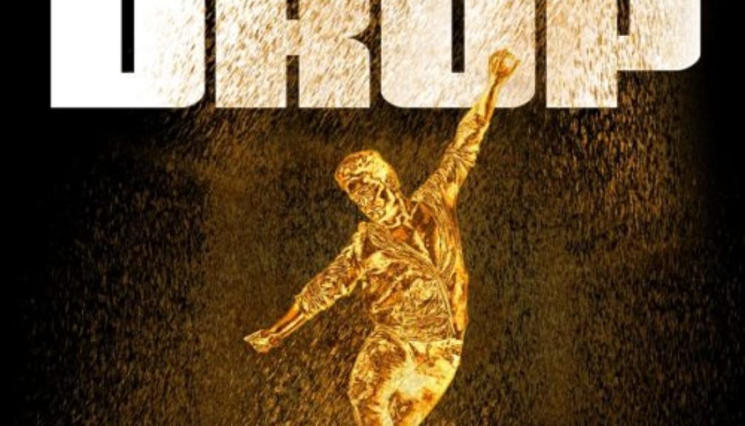 JLyricz – Dey Drop