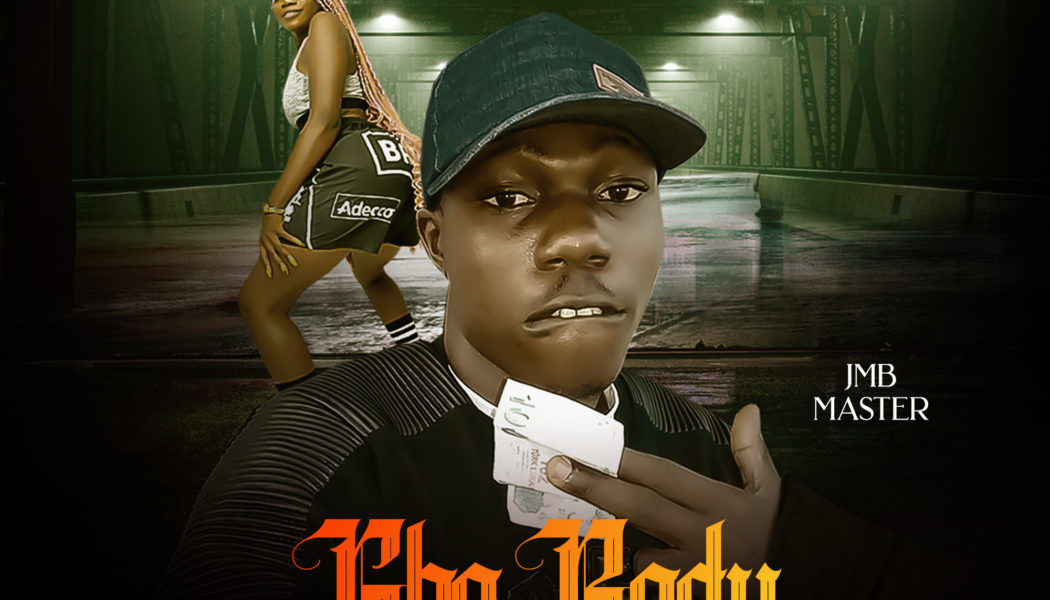 JMB Master – Gbe Body