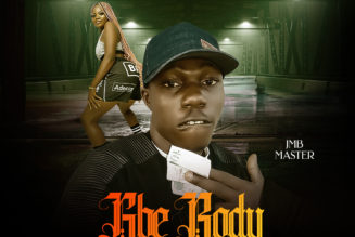 JMB Master – Gbe Body