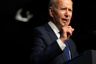 Joe Biden signs order banning US investment in Chinese surveillance companies