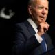 Joe Biden signs order banning US investment in Chinese surveillance companies