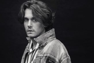 John Mayer Unveils New Single ‘Last Train Home’