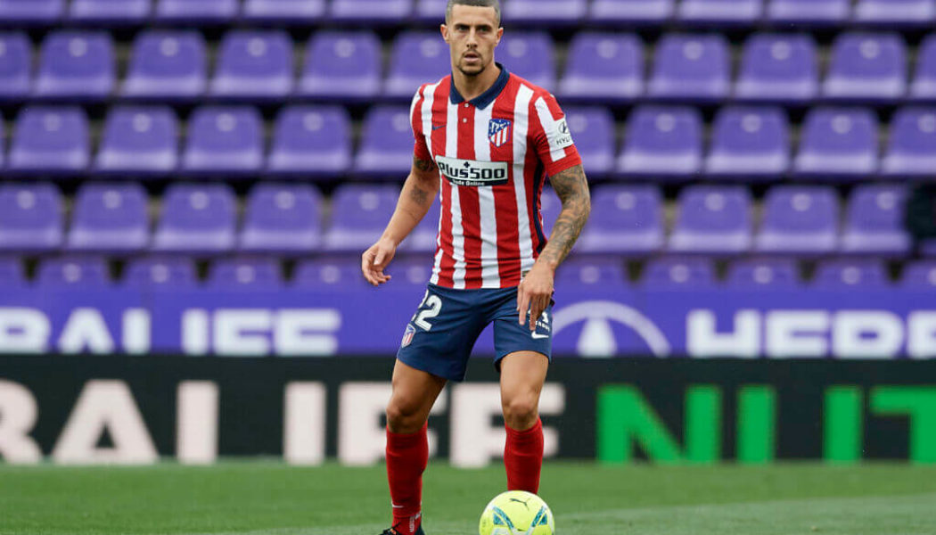 Journalist claims Spurs want title-winning Spain international versatile defender