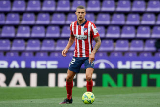 Journalist claims Spurs want title-winning Spain international versatile defender