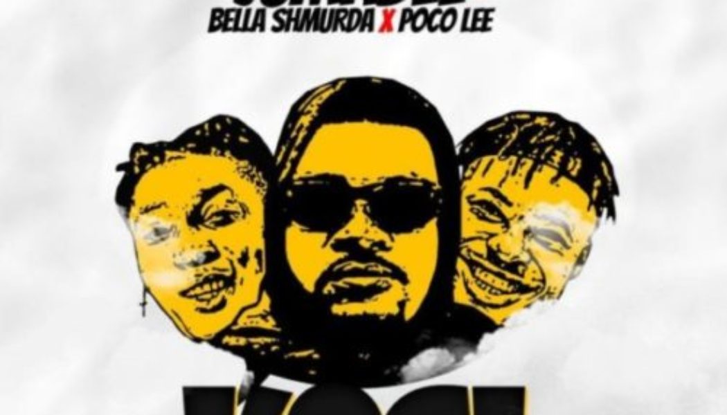 Jumabee – Kogi ft Bella Shmurda & Poco Lee