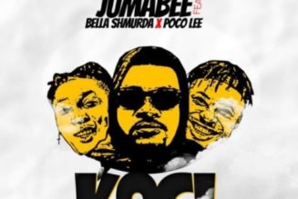 Jumabee – Kogi ft Bella Shmurda & Poco Lee