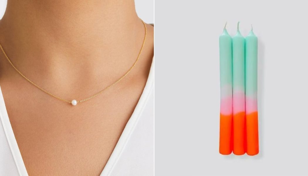 June Must Haves: 7 Gorgeous Summer Fashion Pieces and Homewares We Are Shopping