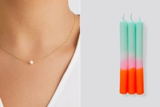 June Must Haves: 7 Gorgeous Summer Fashion Pieces and Homewares We Are Shopping