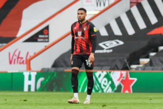 ‘Just to be clear’ – 17-goal Nigerian reacts to comments that ‘will cause a stir’ at Leeds