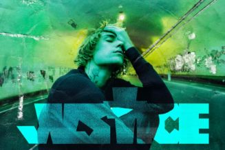 Justice’s Gaspard Augé Calls Justin Bieber’s ‘Justice’ Album Art ‘A Very Conscious Rip-Off’