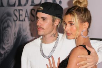 Justin Bieber Calls Wife Hailey the ‘Sqishiest Most Lovable Human’ in New Vacation Pics