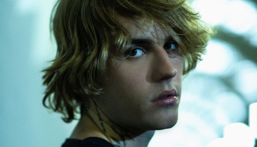 Justin Bieber Merch on Amazon You Need to Check Out