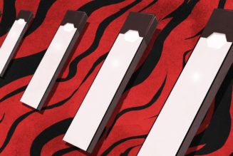 Juul settles with North Carolina in first teen vaping lawsuit