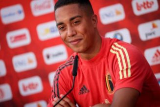 Juventus eye move for Liverpool target Youri Tielemans