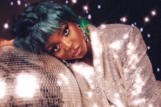 Kah-Lo Releases Fiery Debut EP, “The Arrival”