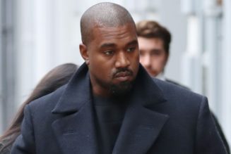 Kanye West Throws Ridiculous Tantrum During Court-Ordered Deposition, Allegedly