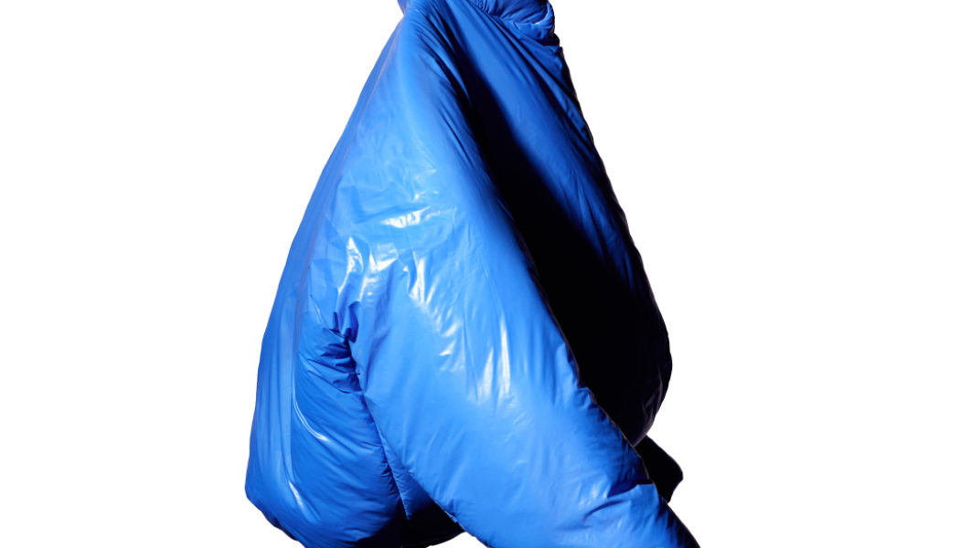 Kanye West’s Yeezy Gap Line Officially Unveils Its First Piece