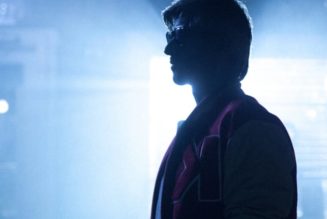 Kavinsky Announces First Album in Eight Years