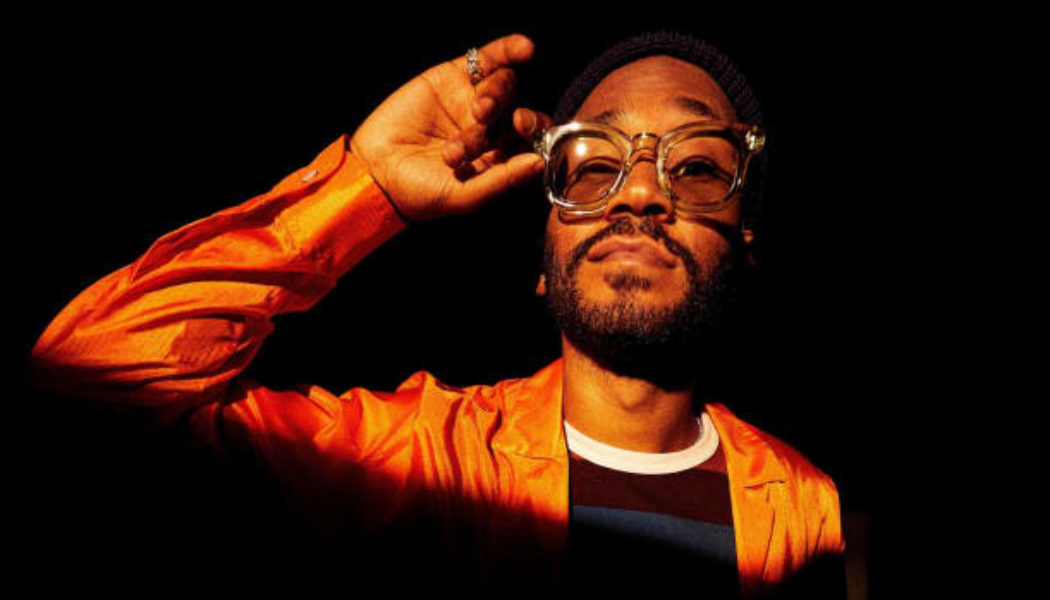 KAYTRANADA Nabs 2021 Juno Award for Dance Recording of the Year
