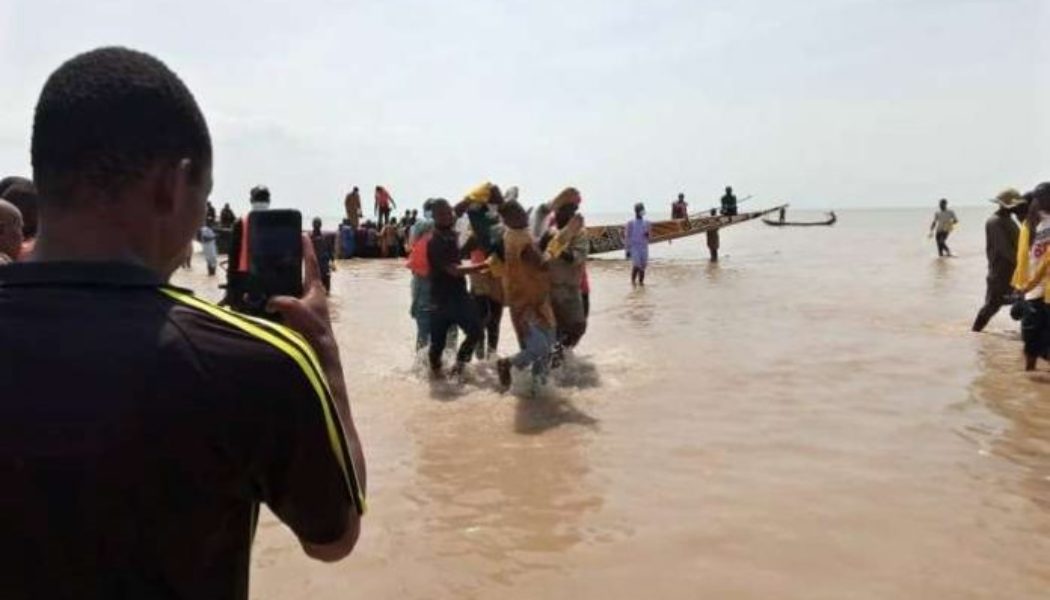 Kebbi boat mishap: 92 dead bodies recovered so far