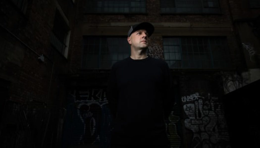 Kennedy One Drops Hypnotic Progressive House Single “Drive”