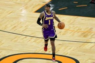 Kentavious Caldwell-Pope Robbed At Gunpoint In Los Angeles: Report