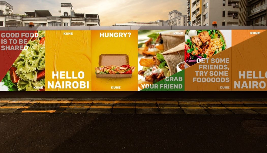 Kenyan Food Delivery Startup Secures $1-Million Pre-Seed Ahead of August Launch