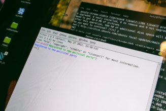 Kenyans Are Being Registered for Political Parties Without Knowledge or Consent