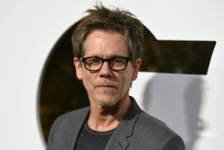 Kevin Bacon Set to Play Villain in The Toxic Avenger Remake