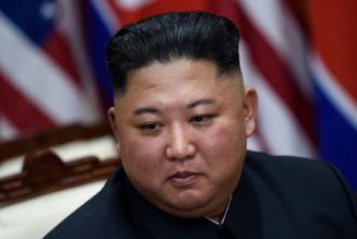 Kim Jong-un Calls K-Pop a ‘Vicious Cancer’