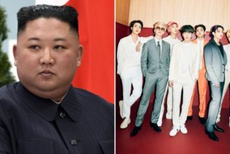 Kim Jong-un Decries K-Pop as “Vicious Cancer” in Crackdown Against South Korean Pop Culture