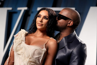 Kim Kardashian Says She Feels Like a ‘Failure’ Amid Kanye Marriage Issues on ‘Keeping Up With the Kardashians’