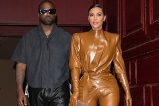 Kim Kardashian Wishes Kanye West Happy Birthday Amid Divorce: ‘Love U For Life’