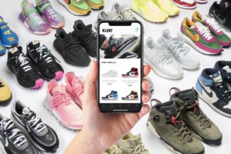 KLEKT: The Sneaker Resale App That’s Not Just For Sneakerheads